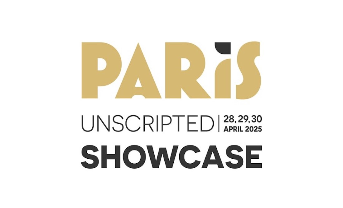 Paris Unscripted Showcase – French Producers Unite for a Major New Event in April 2025